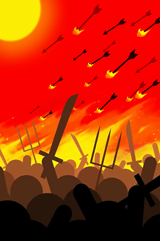 柴人战争ff召唤PP电子aPP火