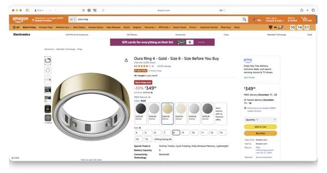 帮你找到了这些「量大管饱」的数码硬件优惠PP电子网站「黑五」特惠什么值得买:我们(图5) 帮你找到了这些「量大管饱」的数码硬件优惠PP电子网站「黑五」特惠什么值得买:我们(图5)